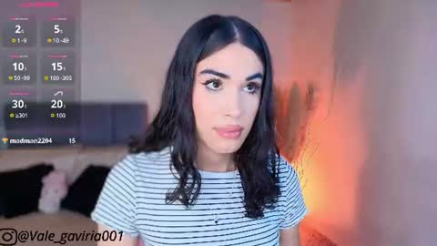 Snapshot of valentina_gaviria_ chatting on 7, 8, 2026 VALENTINA GAVIRIA online show from 7, 8, 2026