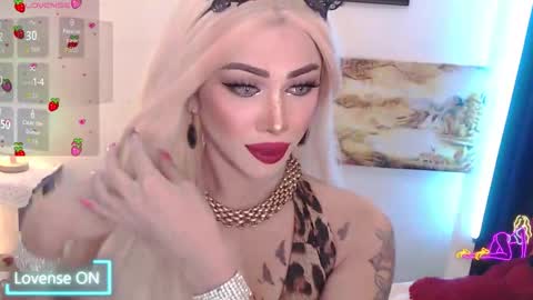 Amanda online show from 4, 12, 2025