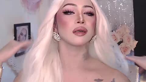 Amanda online show from 16, 2, 2026