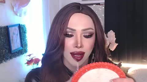 Amanda online show from 26, 2, 2026