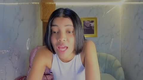 Valentina  online show from 20, 5, 2026