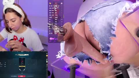 Valentina online show from 6, 5, 2026