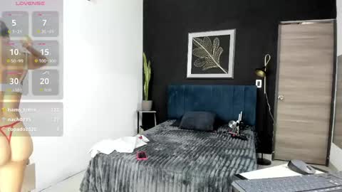valentina_herrrera online show from 11, 5, 2026