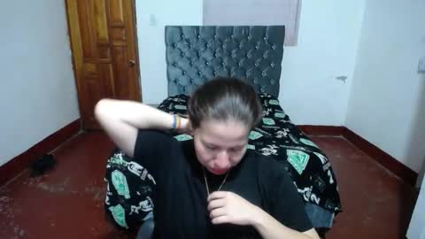 valentina_hz online show from 27, 10, 2025