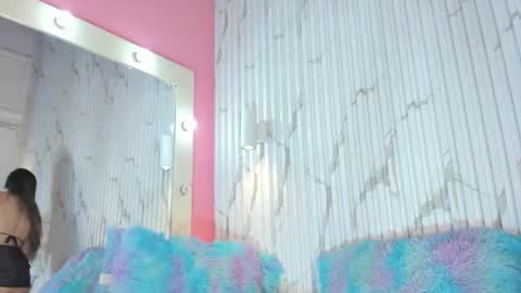 Valentina online show from 10, 11, 2025