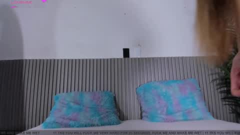 Valentina online show from 21, 3, 2026