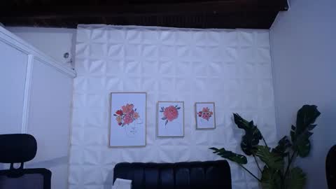 Valentina  online show from 11, 3, 2026