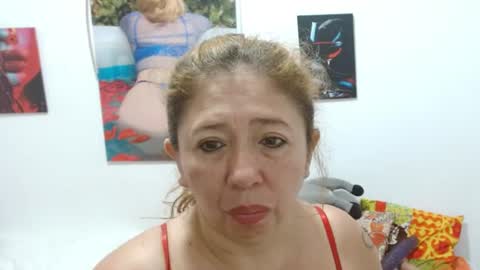 Valentina  online show from 2, 8, 2026
