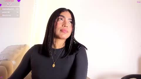 Snapshot of valentina_noa chatting on 6, 7, 2026 Valentina online show from 6, 7, 2026