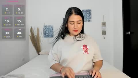valentina_owens online show from 23, 11, 2025