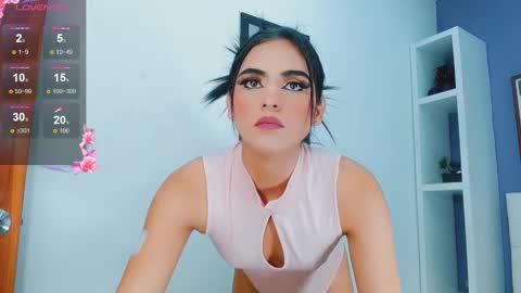 valentina_princess_ online show from 16, 2, 2025