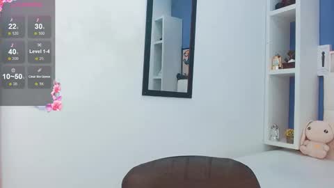 valentina_princess_ online show from 19, 2, 2025