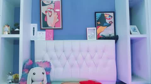 valentina_princess_ online show from 23, 2, 2025