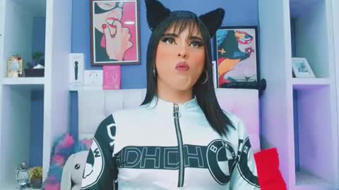 valentina_princess_ online show from 23, 2, 2025