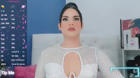 valentina_princess_ online show from 9, 11, 2025