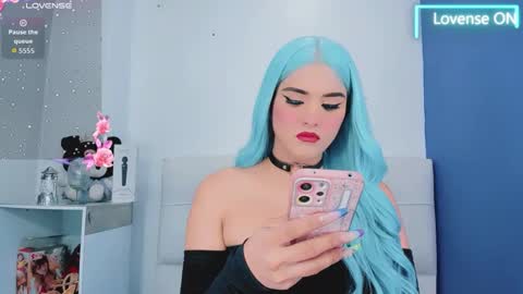 valentina_princess_ online show from 7, 2, 2026