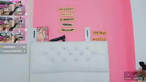 Snapshot of valentina_princess_ chatting on 27, 6, 2026 valentina_princess_ online show from 27, 6, 2026
