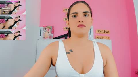 Snapshot of valentina_princess_ chatting on 5, 7, 2026 valentina_princess_ online show from 5, 7, 2026