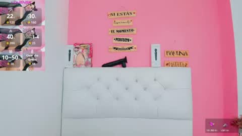 Snapshot of valentina_princess_ chatting on 8, 7, 2026 valentina_princess_ online show from 8, 7, 2026