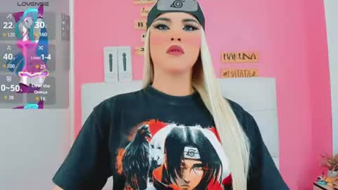Snapshot of valentina_princess_ chatting on 27, 7, 2026 valentina_princess_ online show from 27, 7, 2026