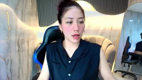 Valentina online show from 13, 11, 2025