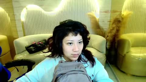 Valentina online show from 3, 5, 2026