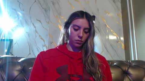 Valentina online show from 8, 10, 2025