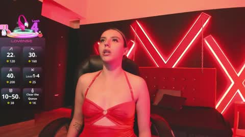 Snapshot of valentina_red18 chatting on 29, 3, 2026 Valentina online show from 29, 3, 2026