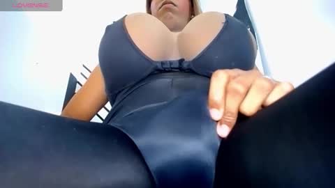 valentinabigcock23 online show from 18, 9, 2025