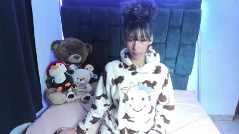 Snapshot of valentinaklean1 chatting on 24, 2, 2026 valentinaklean1 online show from 24, 2, 2026