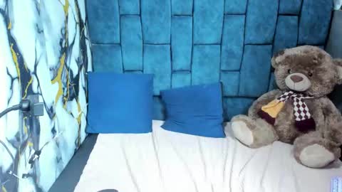 valentinaklean1 online show from 22, 4, 2026