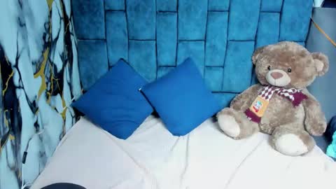 valentinaklean1 online show from 26, 4, 2026