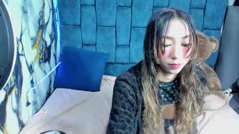 valentinaklean1 online show from 29, 4, 2026