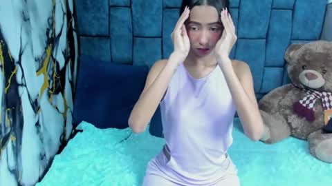 valentinaklean1 online show from 8, 6, 2026