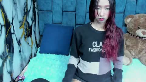 valentinaklean1 online show from 15, 6, 2026