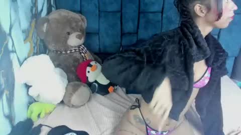 valentinaklean1 online show from 28, 6, 2026