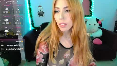 Valentina 3 online show from 13, 12, 2024