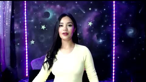 valentinarojass_ online show from 27, 3, 2026