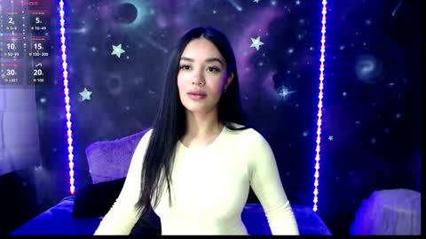 valentinarojass_ online show from 1, 4, 2026