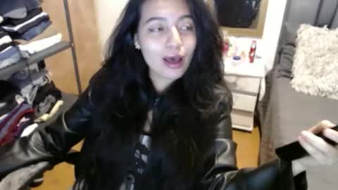 Snapshot of valentinasmith18 chatting on 9, 1, 2026 valentinasmith18 online show from 9, 1, 2026