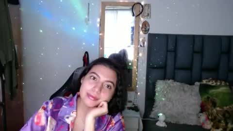 Snapshot of valentinasmith18 chatting on 16, 1, 2026 valentinasmith18 online show from 16, 1, 2026