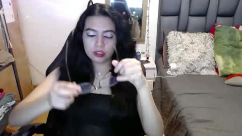 Snapshot of valentinasmith18 chatting on 3, 2, 2026 valentinasmith18 online show from 3, 2, 2026