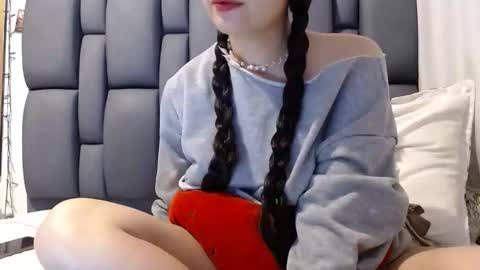 Snapshot of valentinasmith18 chatting on 16, 2, 2026 valentinasmith18 online show from 16, 2, 2026