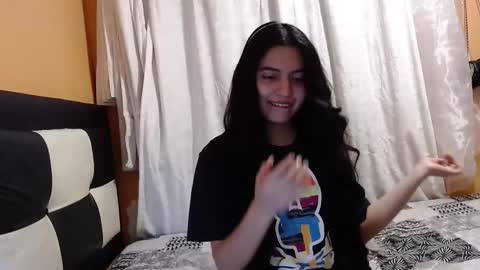 Snapshot of valentinasmith18 chatting on 25, 2, 2026 valentinasmith18 online show from 25, 2, 2026