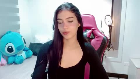 Valentina  online show from 8, 10, 2025