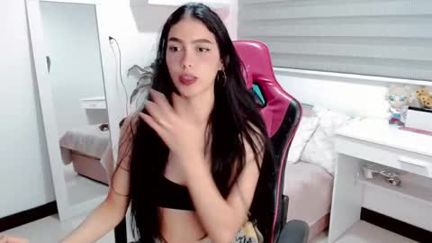 Valentina  online show from 3, 5, 2026