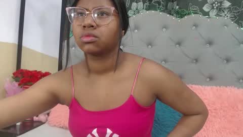 valentina vega online show from 13, 1, 2026