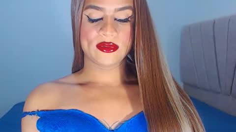 VALENTINA   online show from 19, 12, 2025