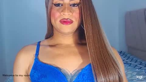 VALENTINA   online show from 12, 1, 2026