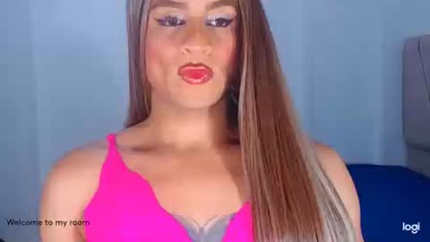 VALENTINA   online show from 28, 3, 2026